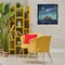 Stupell Industries Couple & Dog Adventure Framed Floater Canvas Wall Art Design by Paula Belle Flores